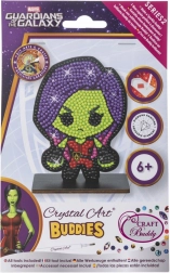 Creatieve Set Crystal Art – Gamora