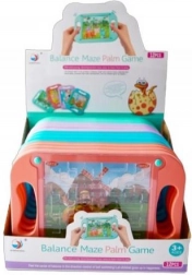 Balansspel Quizy voor kinderen