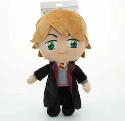 Harry Potter pluchen figuur Ron Weasley 29 cm