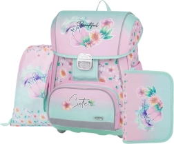 Schoolset PREMIUM Bloemen
