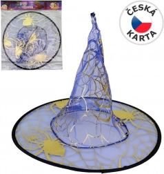 Tovenaarshoed voor kinderen