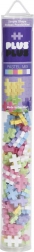 PlusPlus Mini Pastel Bouwset 100 stuks