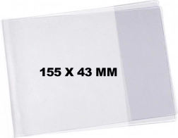 OXYBAG hoes voor muziekschrift