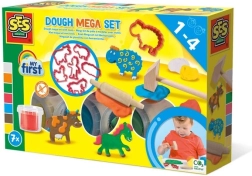 SES Creative My First mega kleiset met gereedschap