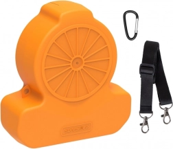 Sunnylife mini beschermhoes voor DJI FLIP oranje