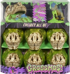 grossmos blind box dino figuur
