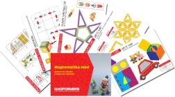 Magformers leerboek Magtematika (Tsjechisch)