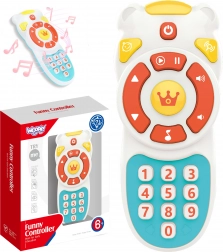 Interactieve kinderpiloot Woopie