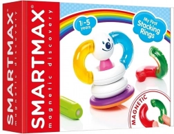 SmartMax - Mijn eerste magnetische ringen