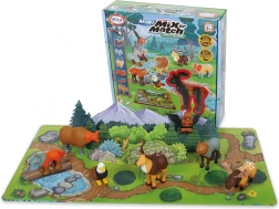 MalBlo Magnetic Mini – bosdieren