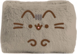Pusheen pluchen etui XL