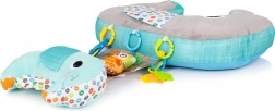 Multifunctioneel babykussen 5-in-1 CHIPOLINO