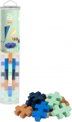 Plus-Plus BIG Breeze set 15 stuks Tuba