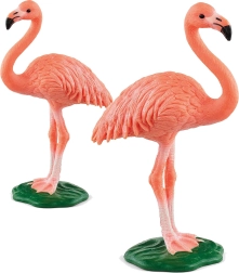 Flamingo figuur