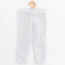 kinderlegging van joggingstof New Baby Kindergarten melange