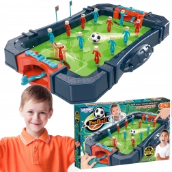 Woopie mini tafelvoetbal voor kinderen 4+