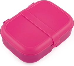 Topgal lunchbox Zoey roze