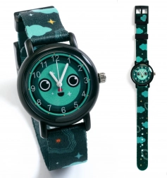 DJECO kinderhorloge Night
