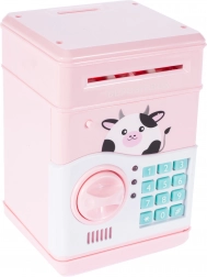 Spaarpot kluis met koe