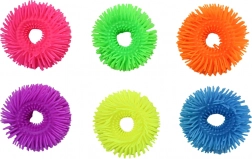 Fluffy armband voor kinderen