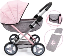 Bayer poppenwagen Cosy