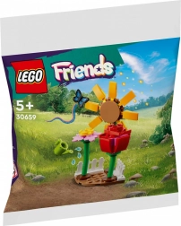 LEGO® Friends 30659 Bloementuin
