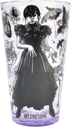 Glas Wednesday 460 ml