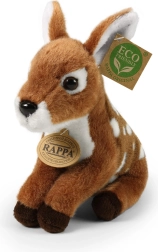 Pluchen hertje ECO Friendly