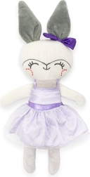Pluchen konijntje Baby Mix 40 cm