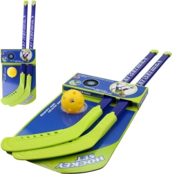 Kinderhockeysticks 2-in-1, 77 cm