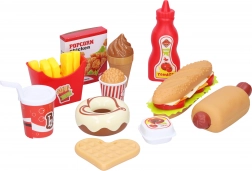 Snelle Snack Set