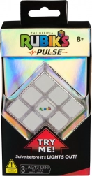 Rubiks kubus Pulse Cube met lichtaftelling 3x3