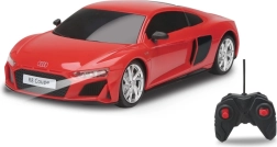 RC auto Audi R8 Coupé met afstandsbediening 1:24