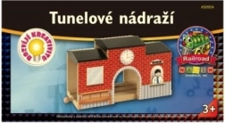 Maxim tunneltreinstation