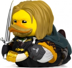 Tubbz eendje In de ban van de Ring Boromir