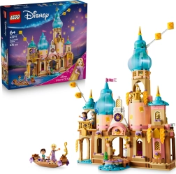 LEGO Disney Prinsessen Rapunzels Kasteel