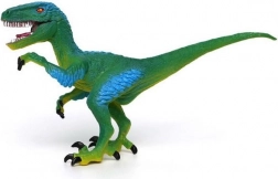 Dinosaurusfiguur Velociraptor 18 cm
