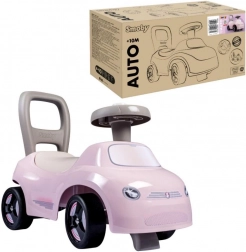 Loopauto Auto Roze Disney Princess