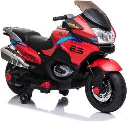 Elektrische kinder motor XMX609 Rood