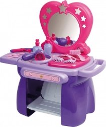 Kaptafel Lovely Princess voor kinderen CHICOS