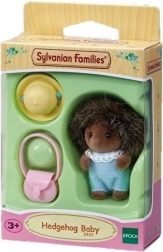 SYLVANIAN FAMILIES egelbaby