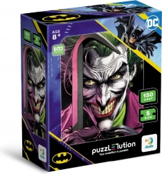 Puzzel Batman: Joker 150 stukjes