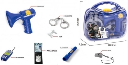 Politiekoffer voor kinderen PLEJO