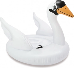Opblaasbaar zwaan-eiland 194 × 152 × 147 cm INTEX
