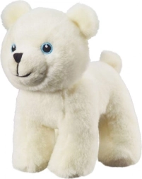 Pluchen teddybeer Eco‑Line 15 cm