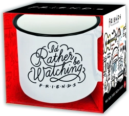 Keramische mok Friends 415 ml