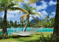 Puzzle Pauze 1000 stukjes SCHMIDT