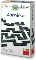Reisdomino Dino
