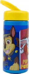 Fles voor kinderen met Paw Patrol-motief 410 ml