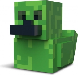 Tubbz eendje Minecraft Creeper